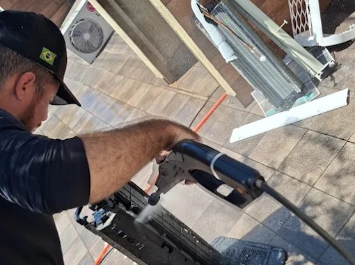 Plataforma Webvolt.fw